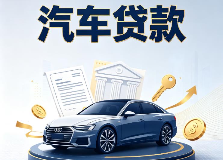 贵阳南明区9汽车抵押贷款公司